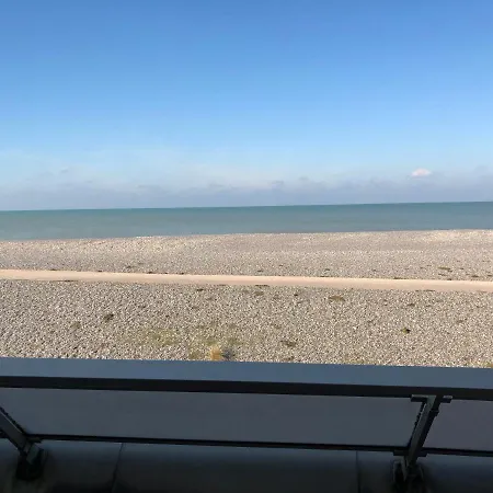 Reve De Plage * קאיו סור מר