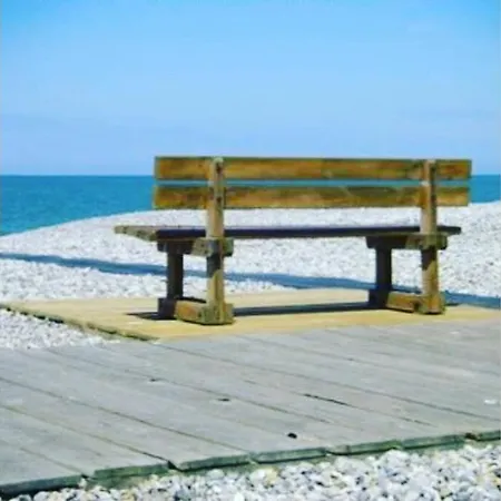 Reve De Plage דירה