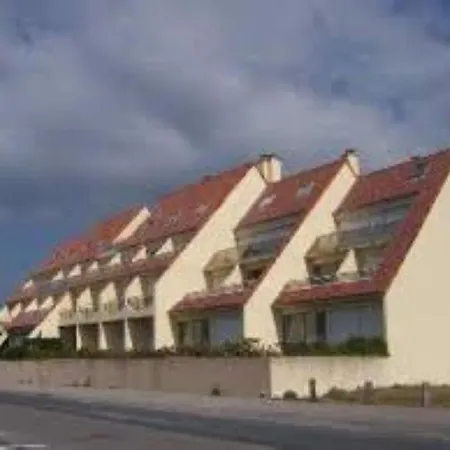 Apartman Reve De Cayeux-sur-Mer