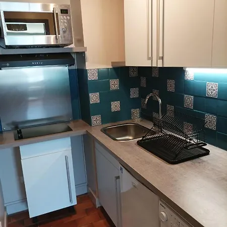 Reve De Apartman Cayeux-sur-Mer