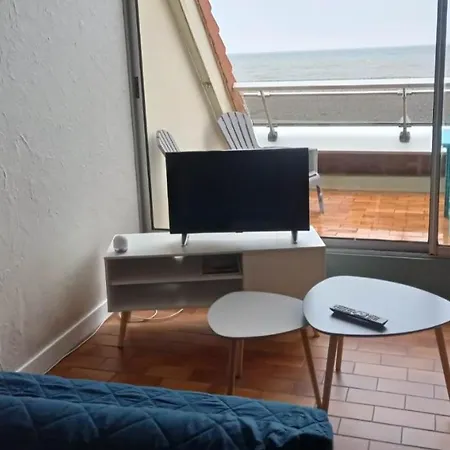 Reve De Apartman Cayeux-sur-Mer