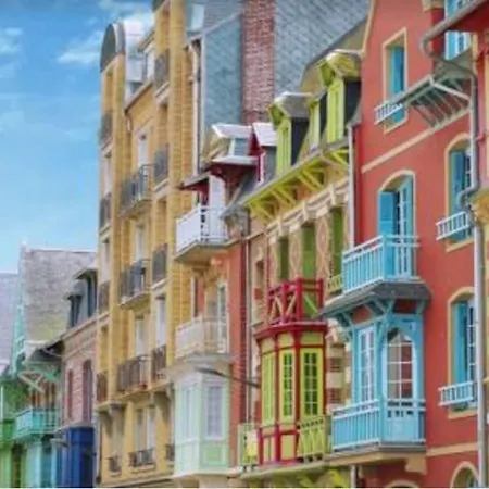 Reve De Apartman
