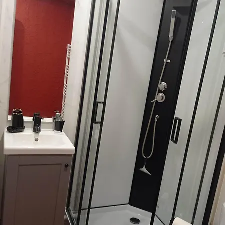 Reve De Apartman Cayeux-sur-Mer