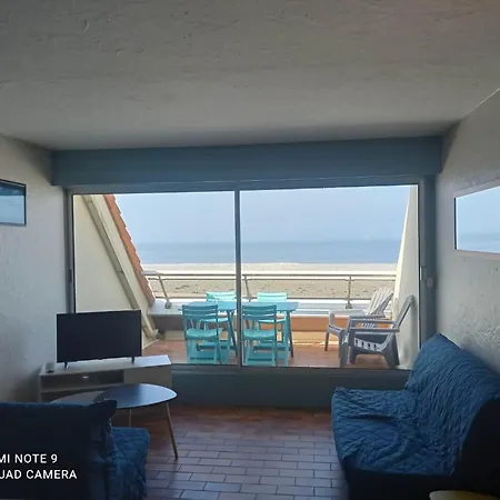 Apartman Reve De *